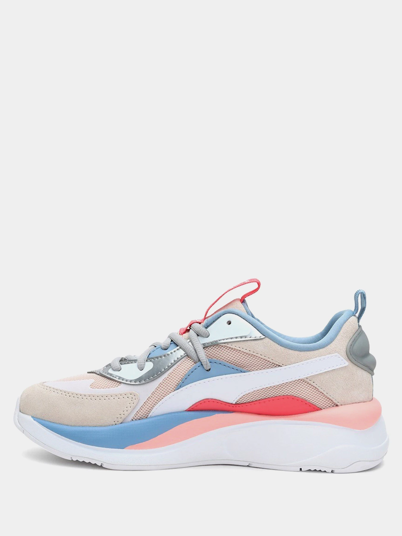 Кросівки PUMA RS-Curve Aura модель 37578402 Кросівки PUMA RS-Curve Aura модель 37578402 Фото