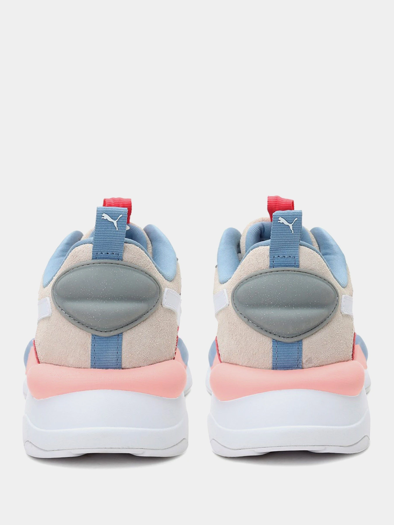 Кроссовки PUMA RS-Curve Aura модель 37578402 Фото