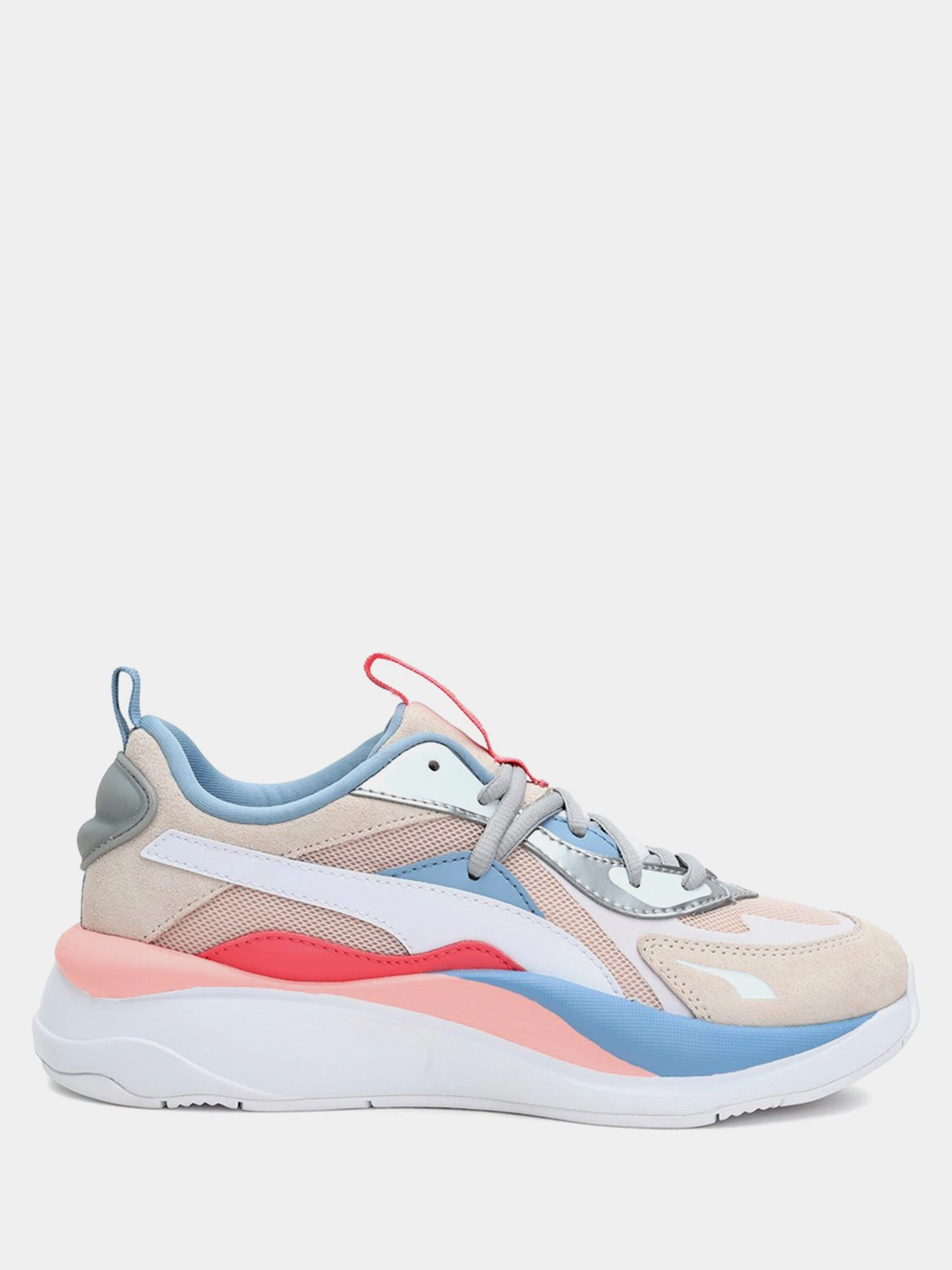 Кроссовки PUMA RS-Curve Aura модель 37578402 Фото