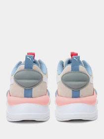 Кроссовки PUMA RS-Curve Aura модель 37578402 Фото