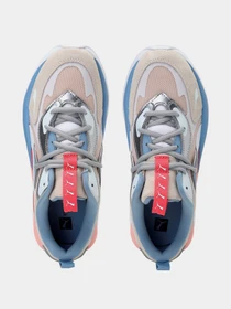 Кроссовки PUMA RS-Curve Aura модель 37578402 Фото