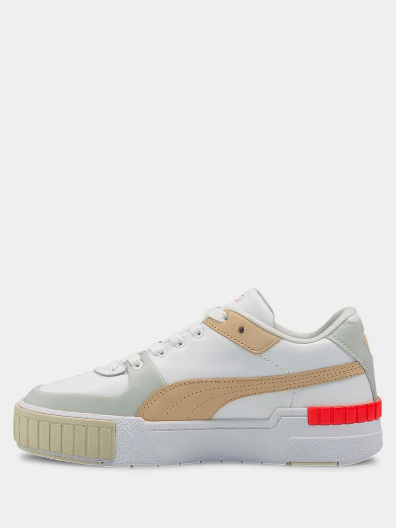 Кеды PUMA Cali Sport модель 37599101 Фото