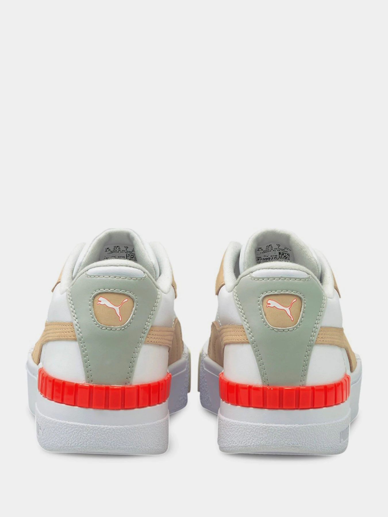 Кеды PUMA Cali Sport модель 37599101 Фото