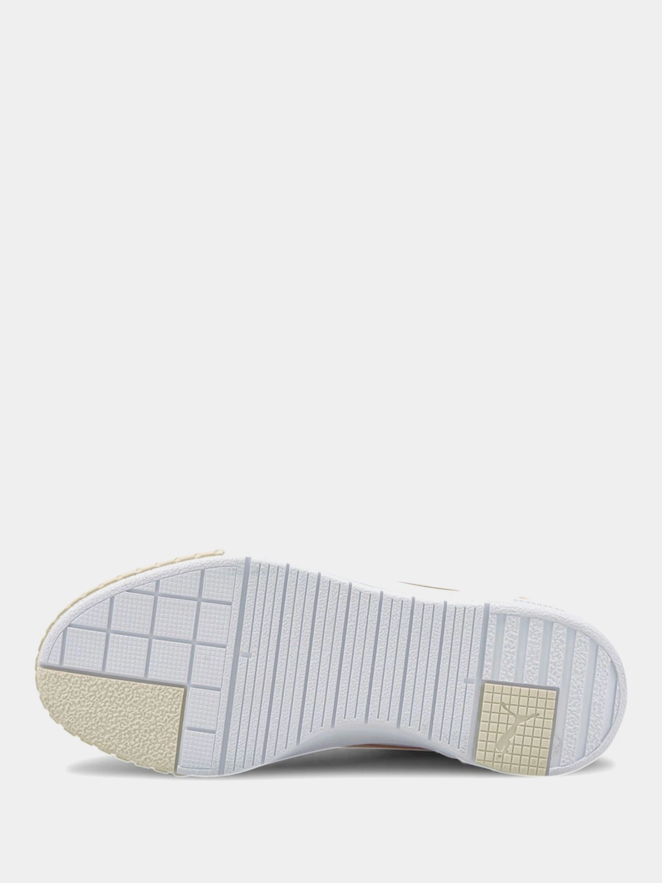 Кеды PUMA Cali Sport модель 37599101 Фото