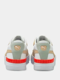 Кеды PUMA Cali Sport модель 37599101 Фото