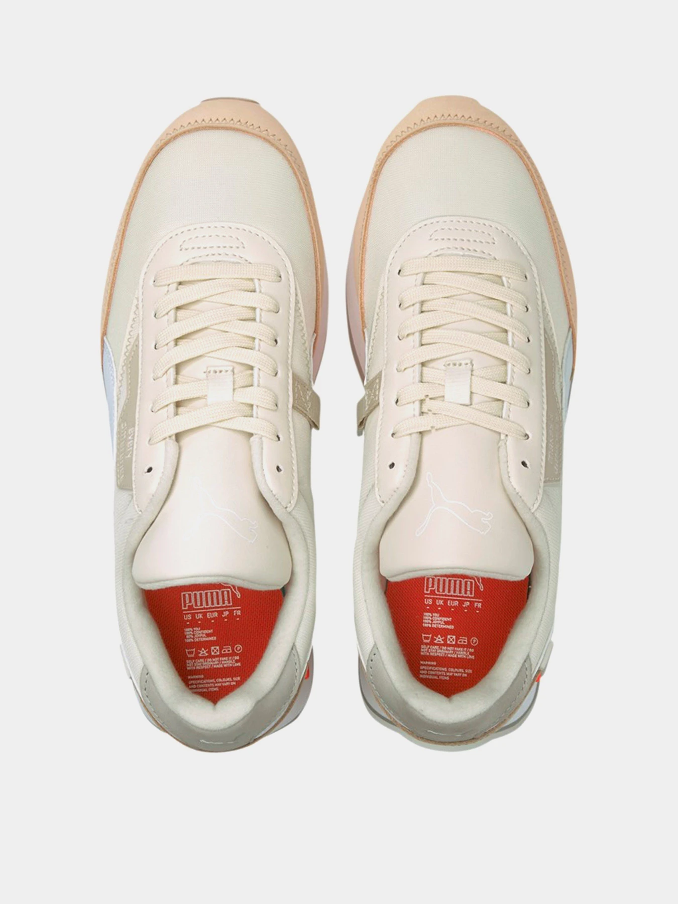 Кросівки PUMA Future Rider CNV модель 38016301 Кросівки PUMA Future Rider CNV модель 38016301 Фото