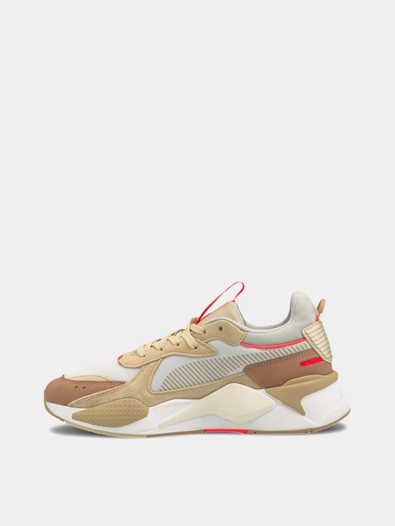Кроссовки PUMA RS-X CNV модель 38057401 Фото
