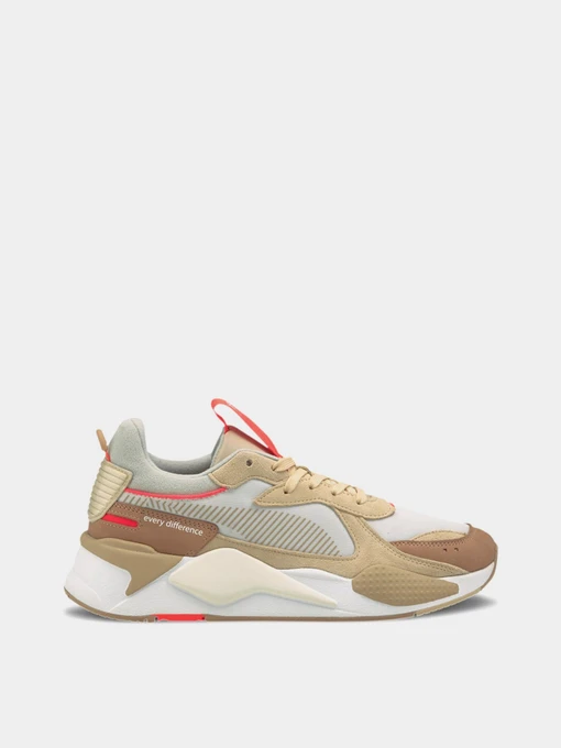 Кроссовки PUMA RS-X CNV модель 38057401 Фото