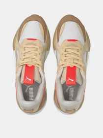 Кроссовки PUMA RS-X CNV модель 38057401 Фото