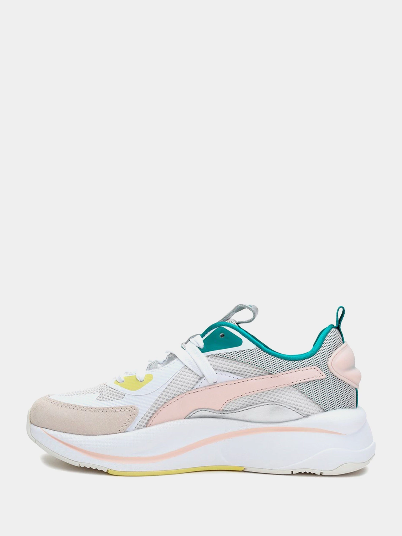 Кроссовки PUMA RS-Curve OQ модель 38065901 Кроссовки PUMA RS-Curve OQ модель 38065901 Фото