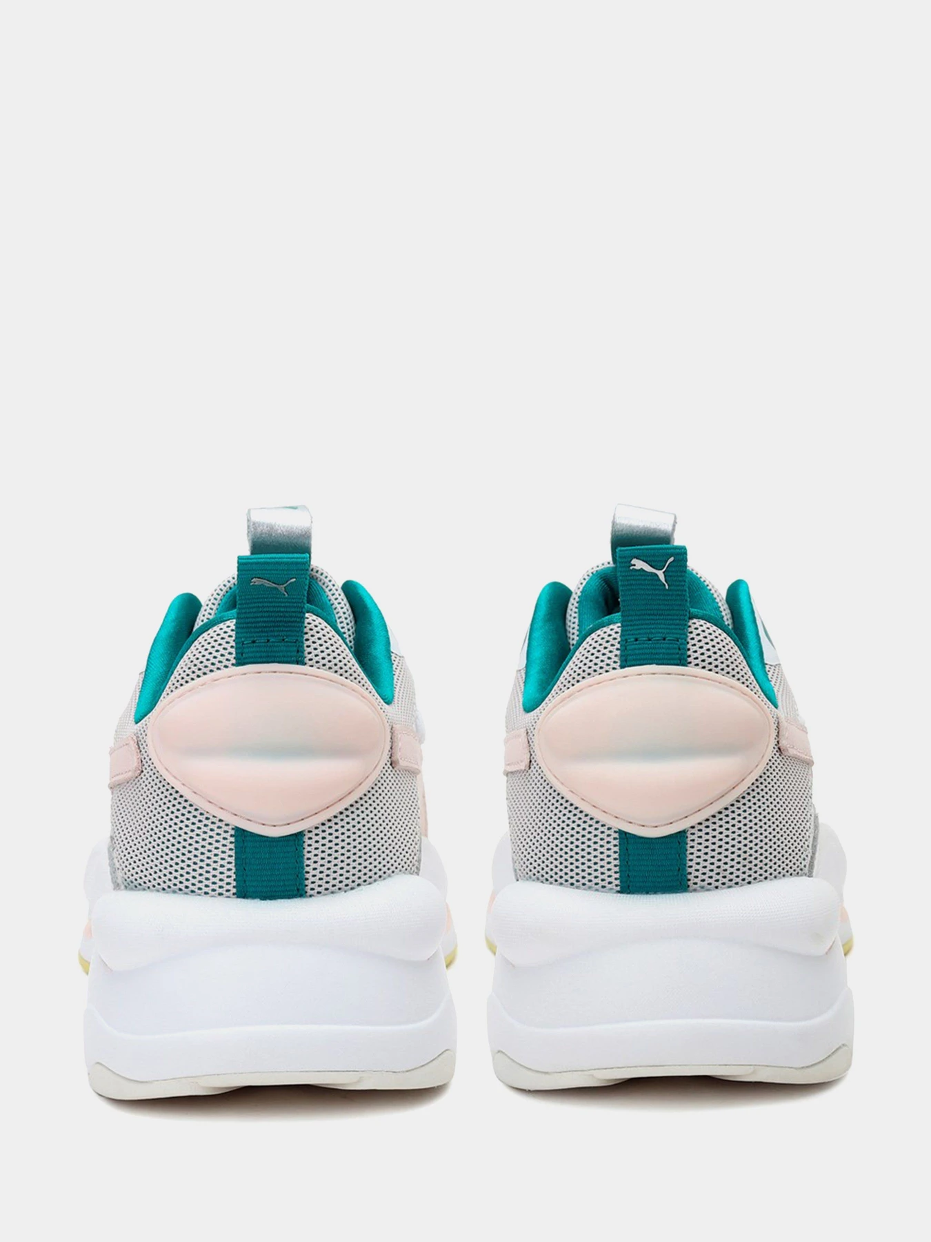 Кроссовки PUMA RS-Curve OQ модель 38065901 Кроссовки PUMA RS-Curve OQ модель 38065901 Фото