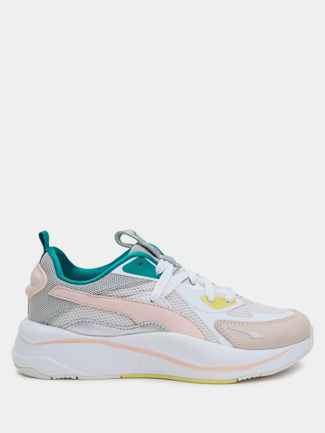 Кроссовки PUMA RS-Curve OQ модель 38065901 Фото