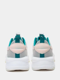 Кроссовки PUMA RS-Curve OQ модель 38065901 Фото