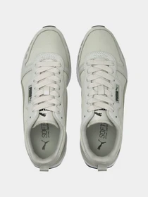 Кроссовки PUMA R78 Metallic модель 36886703 Фото