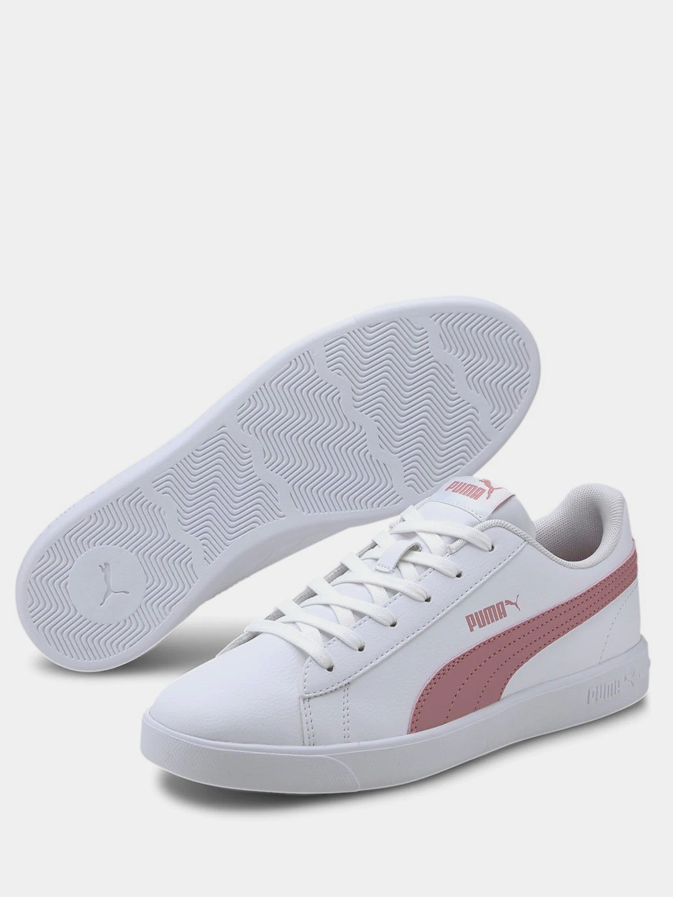 Кеды PUMA UP модель 37303404 Кеды PUMA UP модель 37303404 Фото
