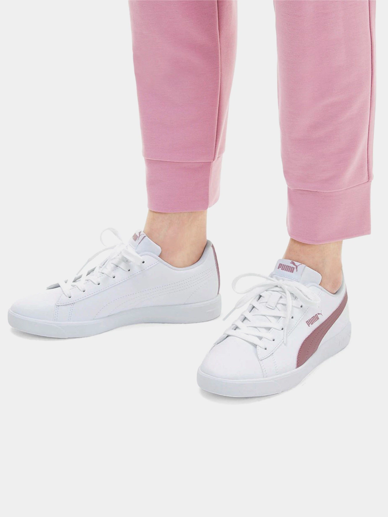 Кеды PUMA UP модель 37303404 Кеды PUMA UP модель 37303404 Фото