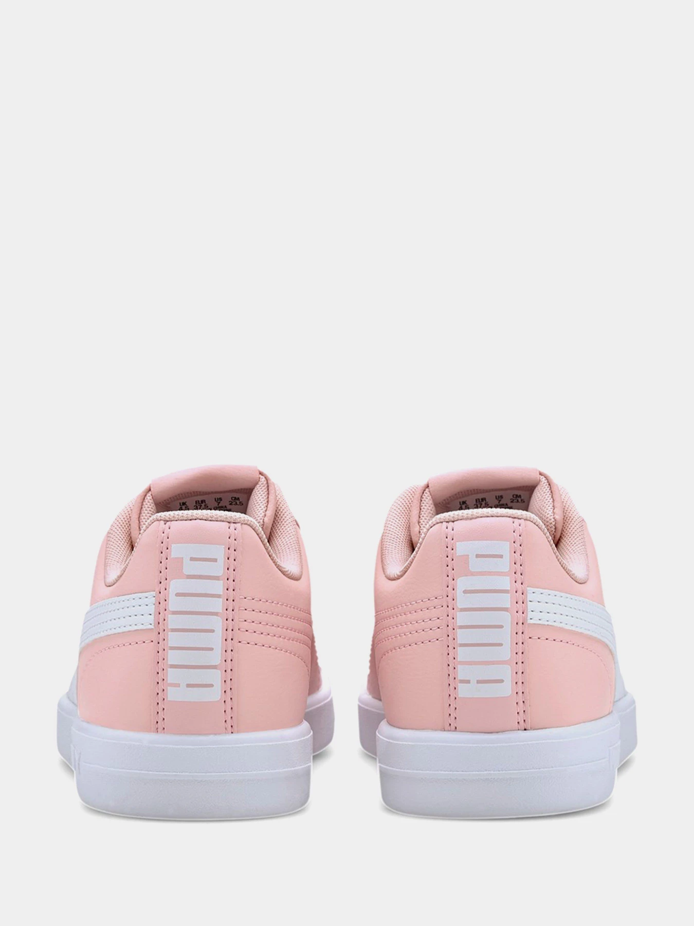 Кеды PUMA UP модель 37303406 Фото