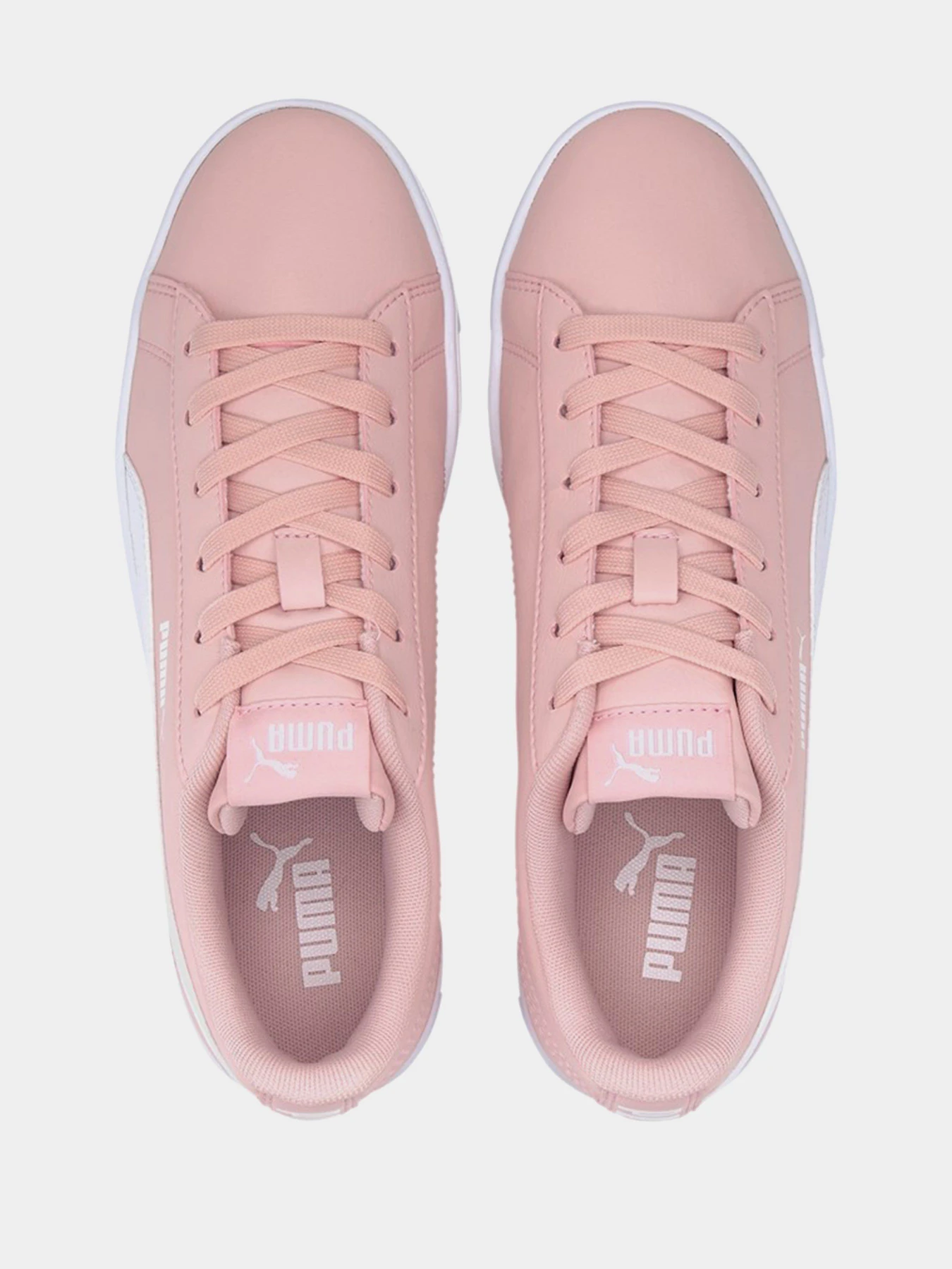 Кеды PUMA UP модель 37303406 Фото