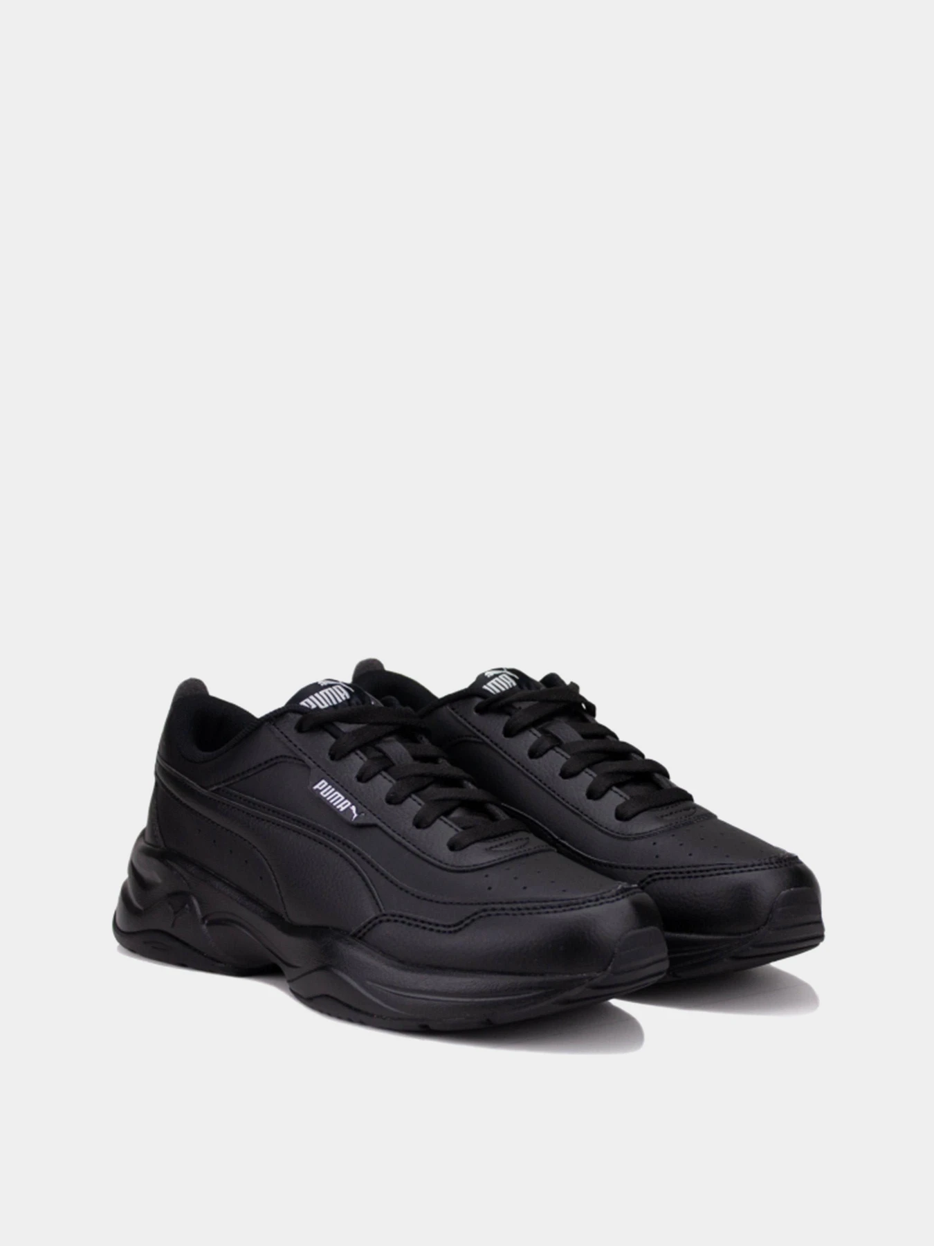 Кросівки PUMA CILIA MODE модель 37112501 Кросівки PUMA CILIA MODE модель 37112501 Фото