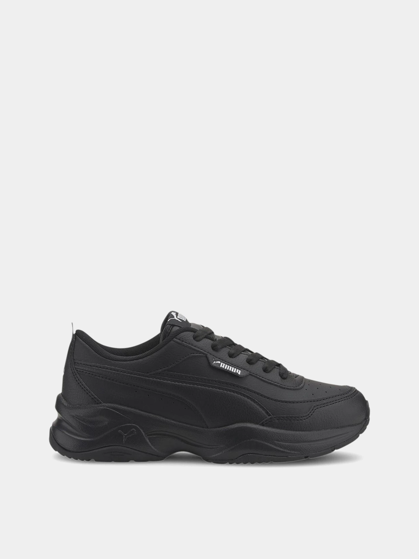 Кросівки PUMA CILIA MODE модель 37112501 Кросівки PUMA CILIA MODE модель 37112501 Фото