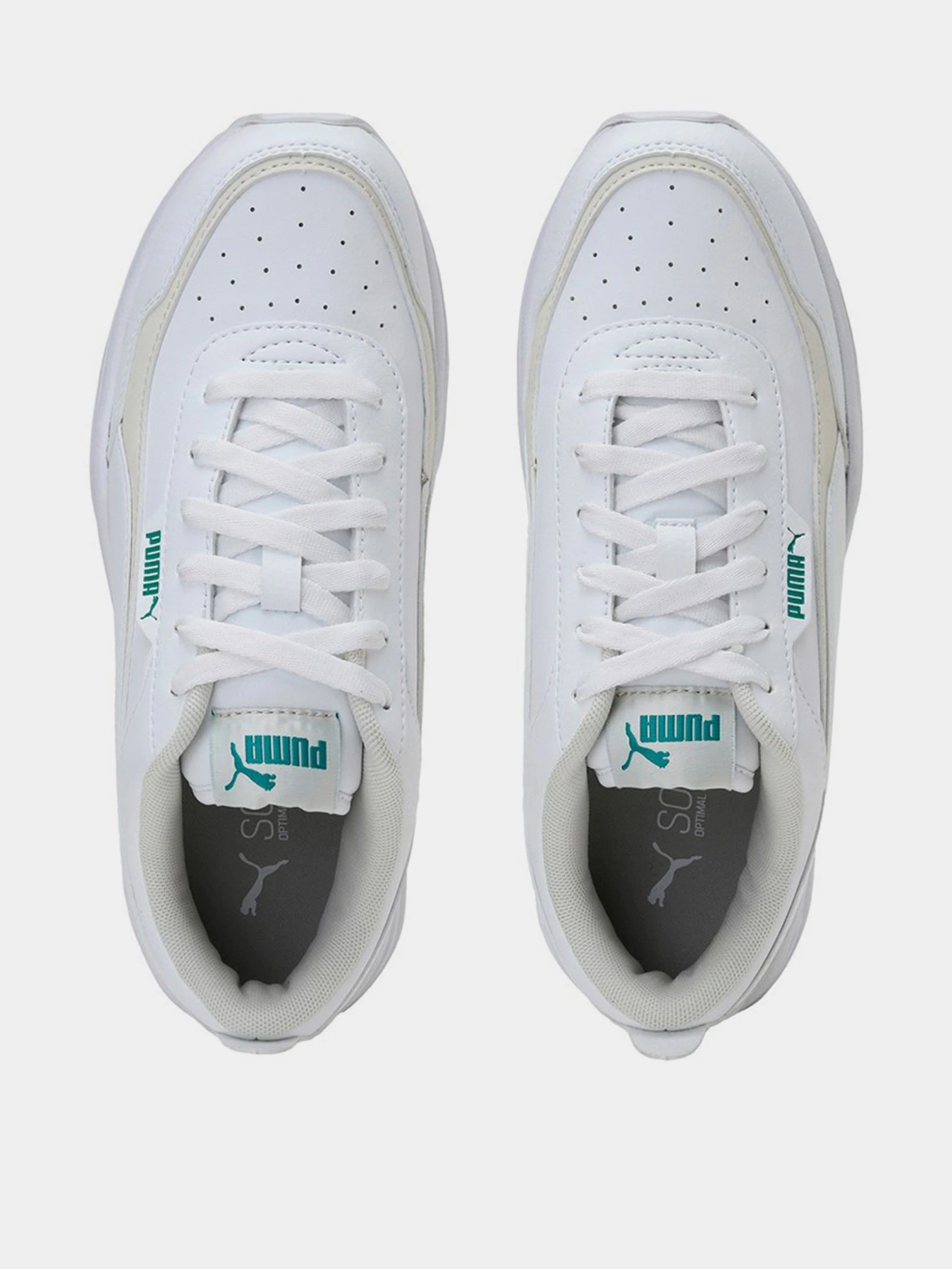 Кроссовки PUMA Cilia Mode модель 37112509 Фото