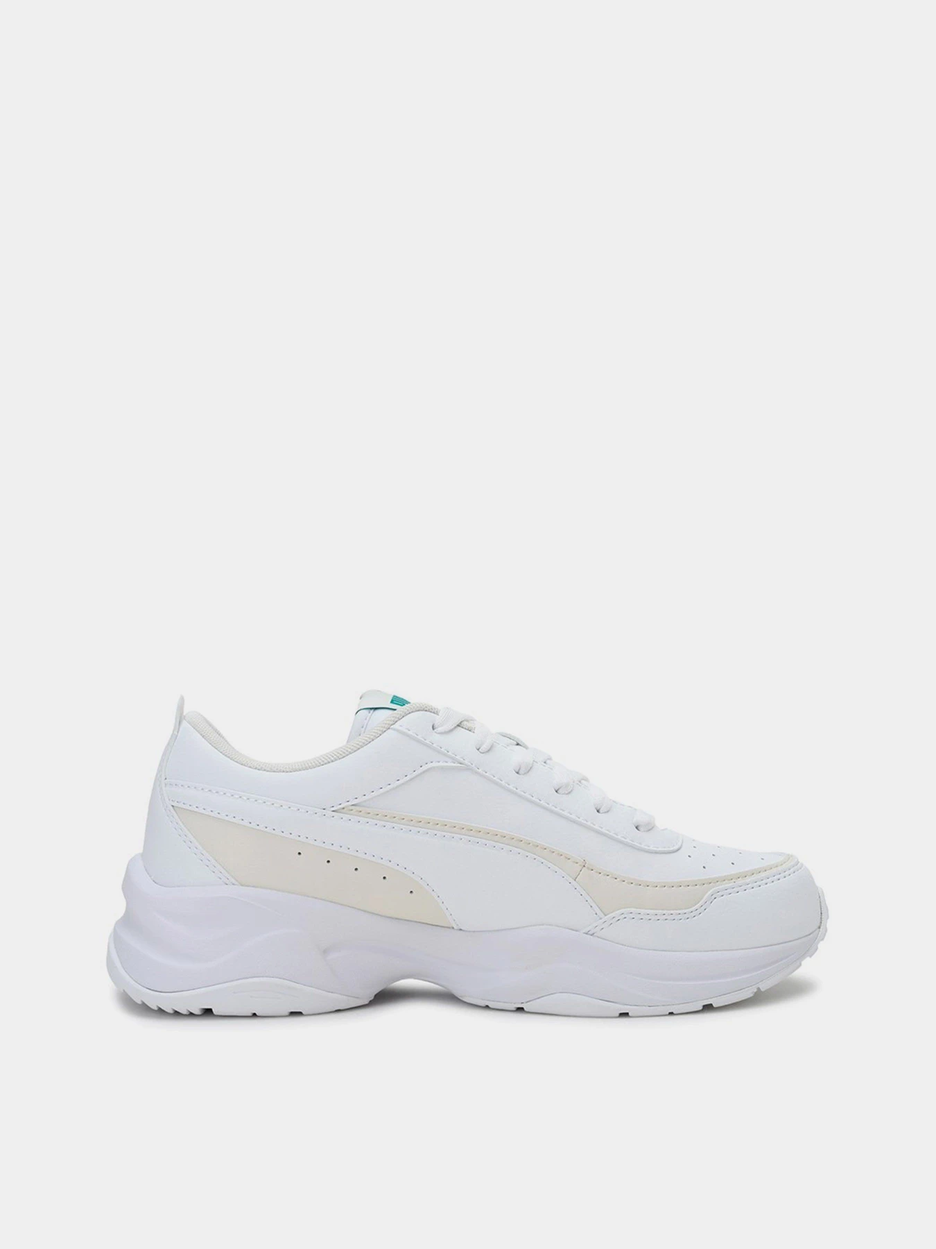 Кроссовки PUMA Cilia Mode модель 37112509 Фото