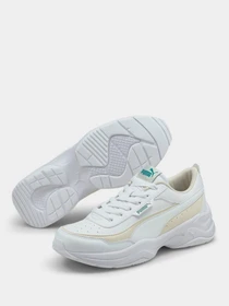 Кроссовки PUMA Cilia Mode модель 37112509 Фото