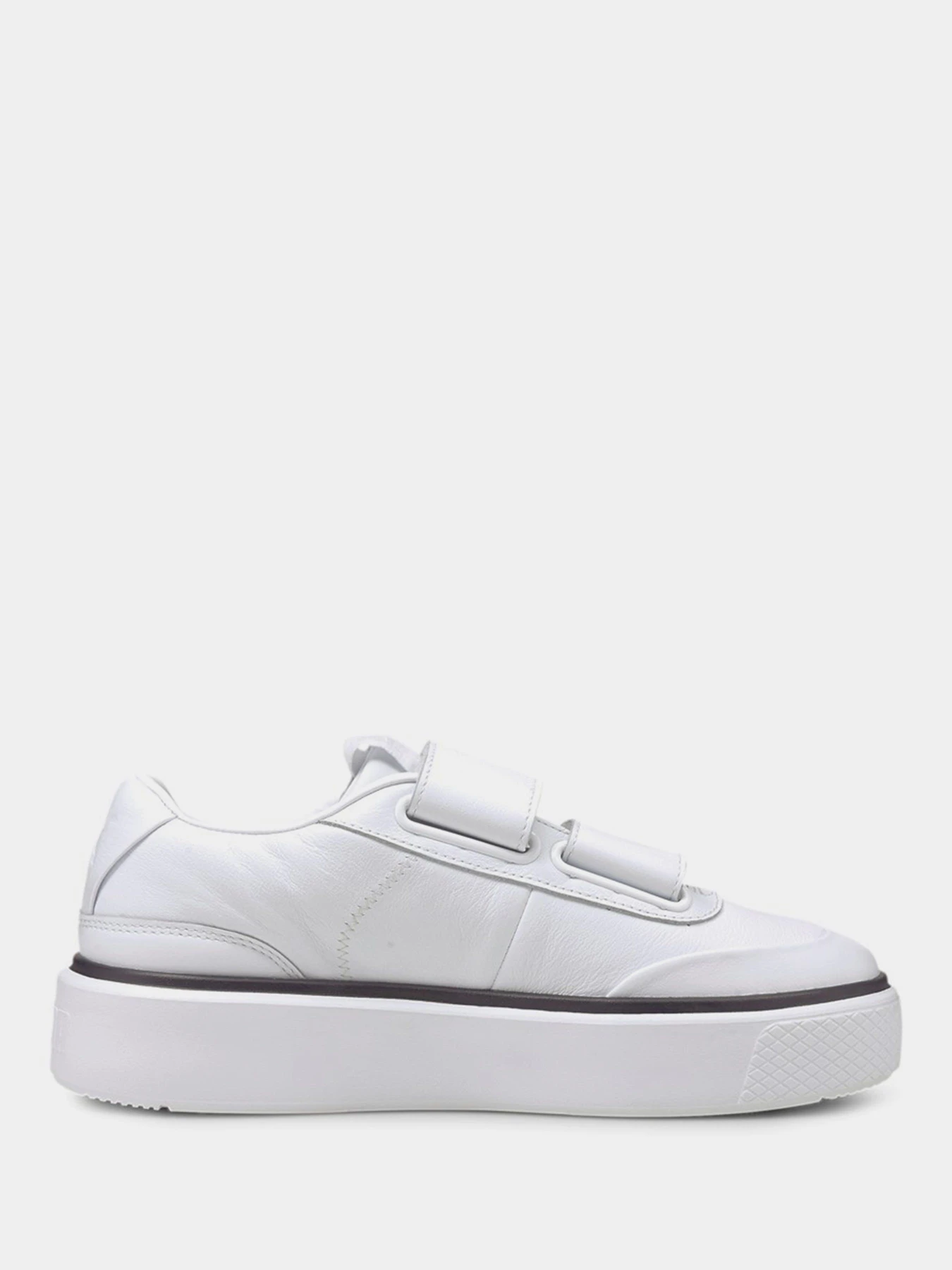 Кеды PUMA Oslo Maja Infuse модель 37540602 Фото