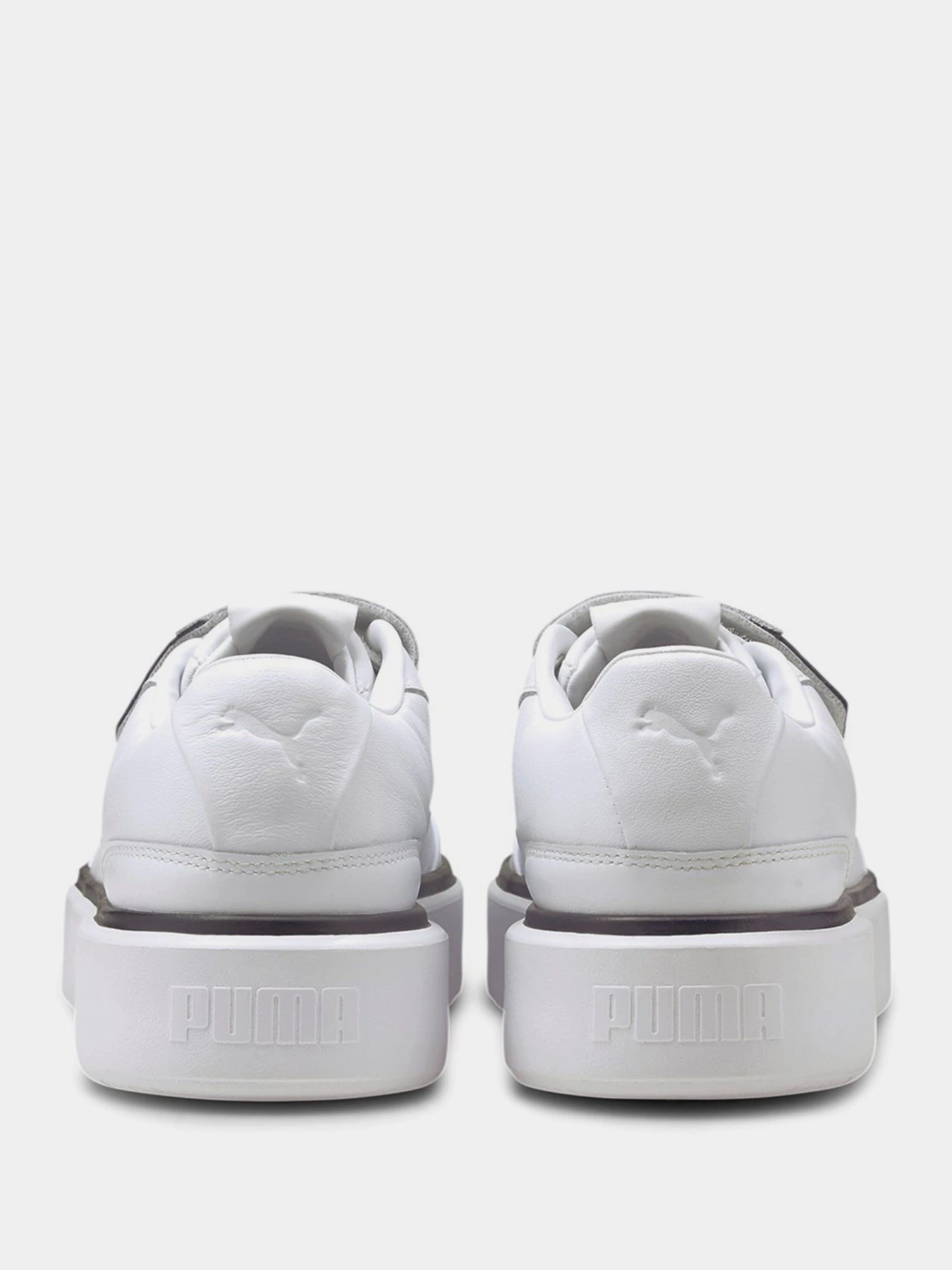 Кеды PUMA Oslo Maja Infuse модель 37540602 Фото