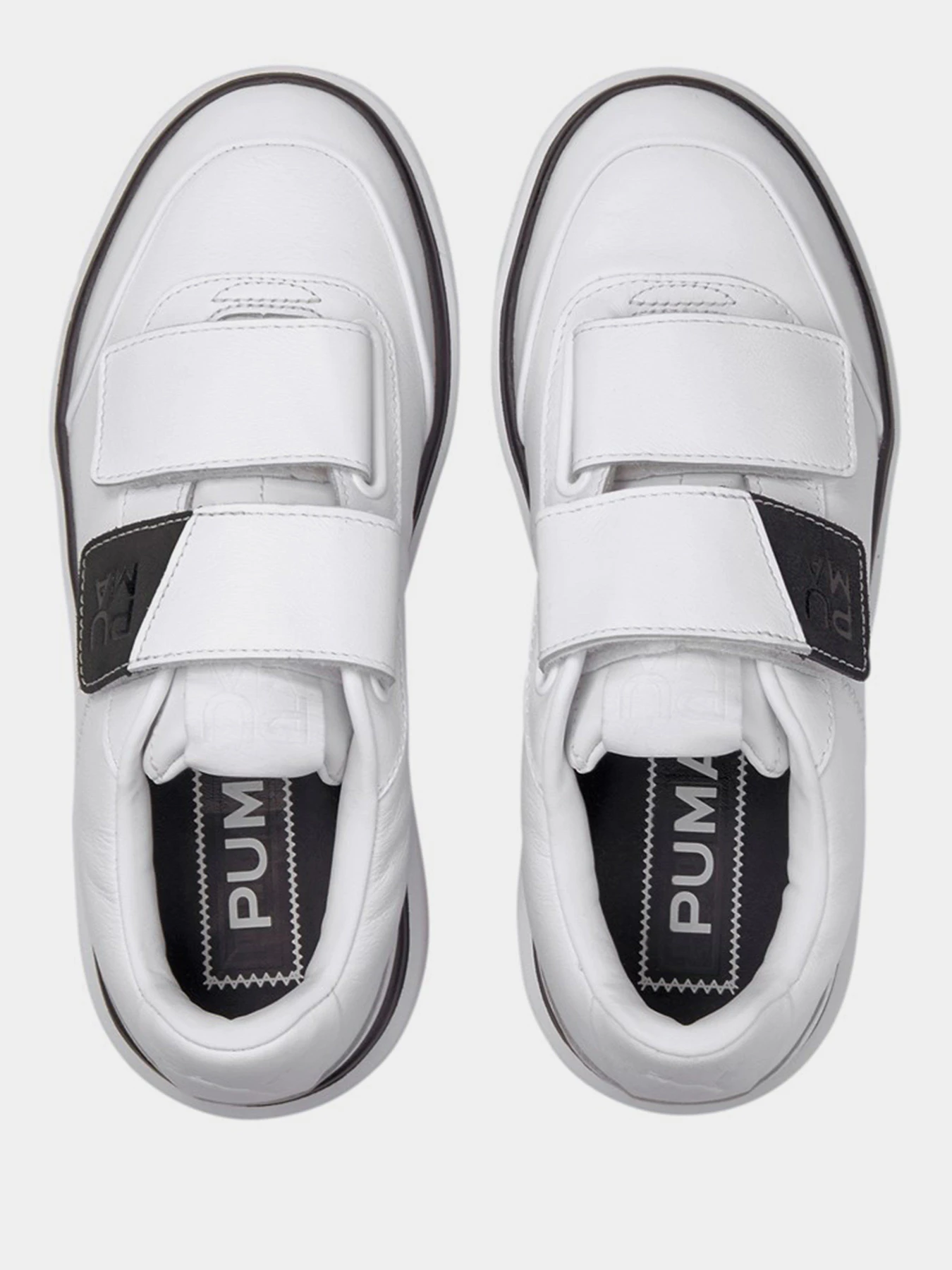 Кеды PUMA Oslo Maja Infuse модель 37540602 Фото