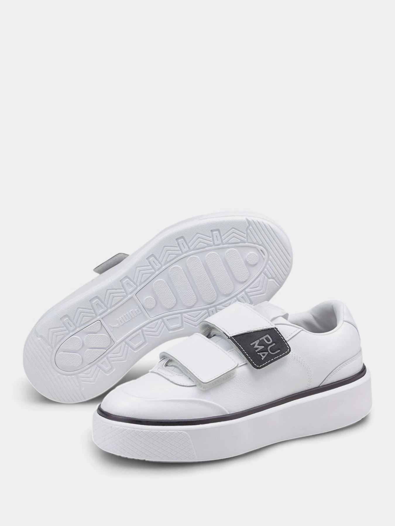 Кеды PUMA Oslo Maja Infuse модель 37540602 Фото
