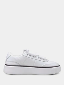 Кеды PUMA Oslo Maja Infuse модель 37540602 Фото