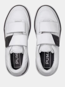 Кеды PUMA Oslo Maja Infuse модель 37540602 Фото