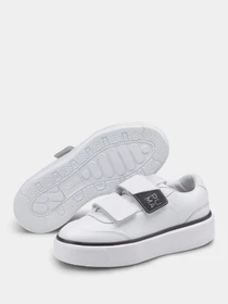 Кеды PUMA Oslo Maja Infuse модель 37540602 Фото