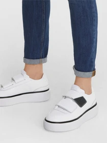 Кеды PUMA Oslo Maja Infuse модель 37540602 Фото