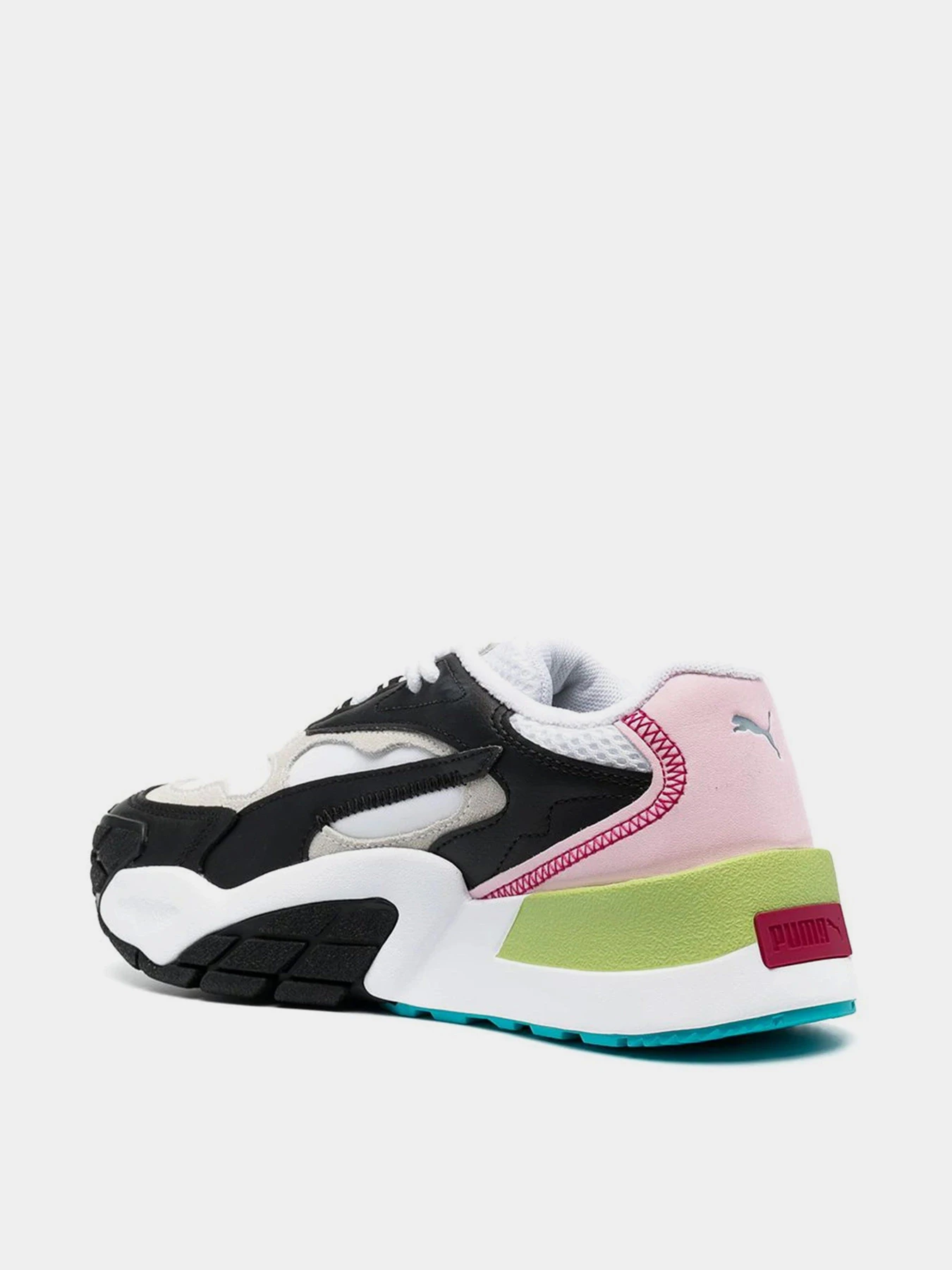 Кроссовки PUMA Hedra Fantasy модель 37486602 Фото