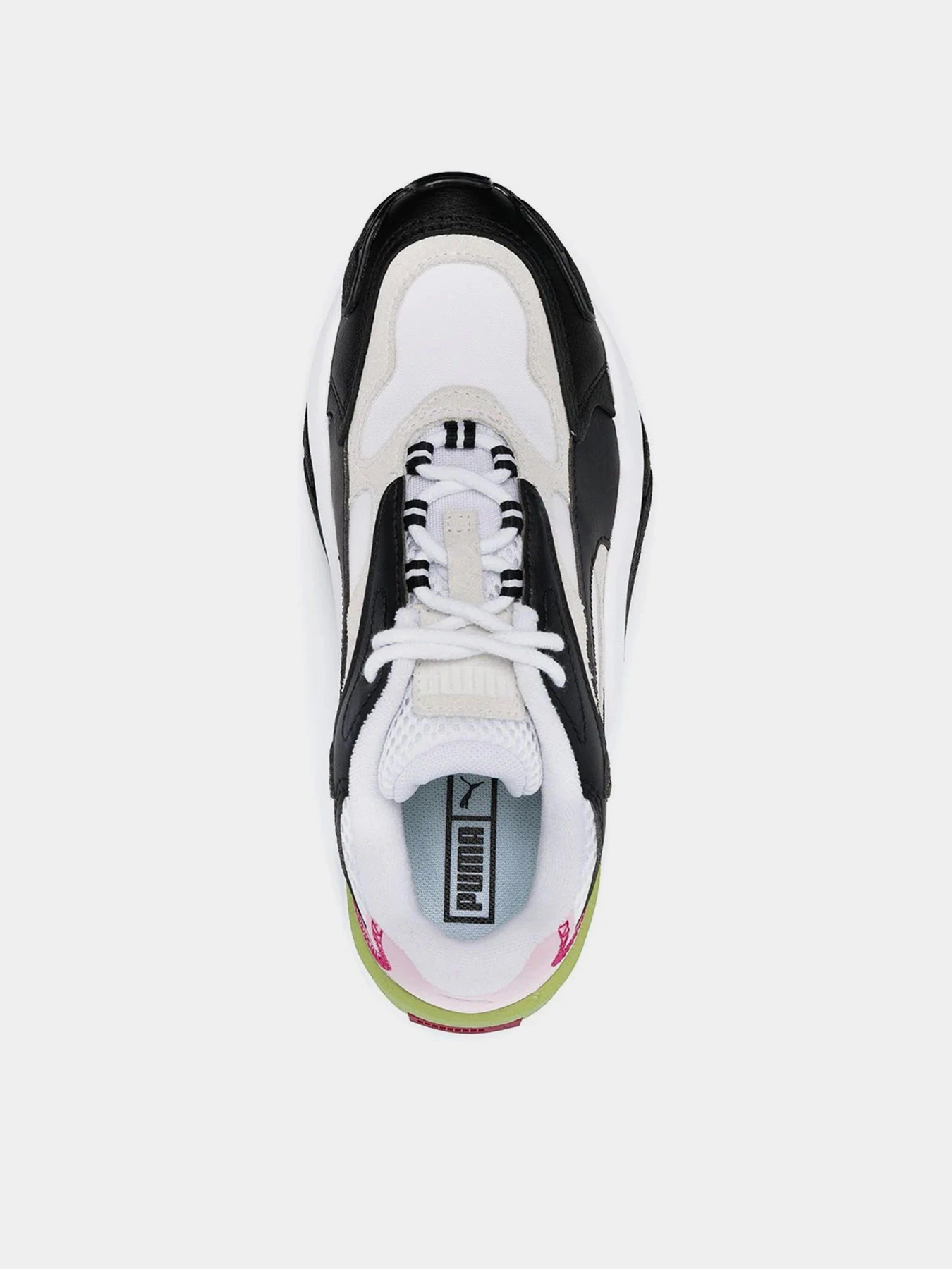 Кроссовки PUMA Hedra Fantasy модель 37486602 Фото
