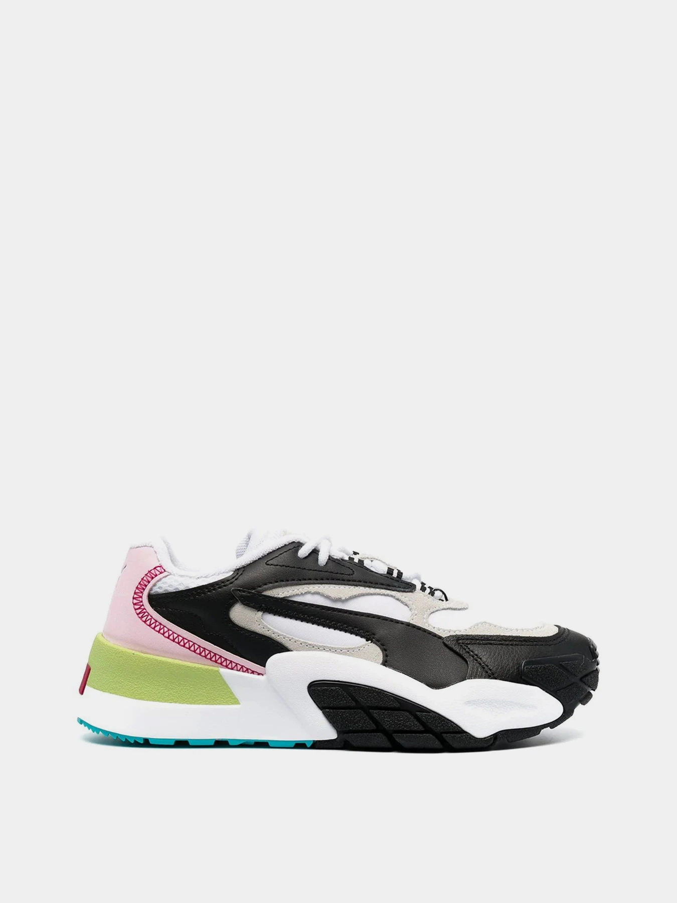Кроссовки PUMA Hedra Fantasy модель 37486602 Фото
