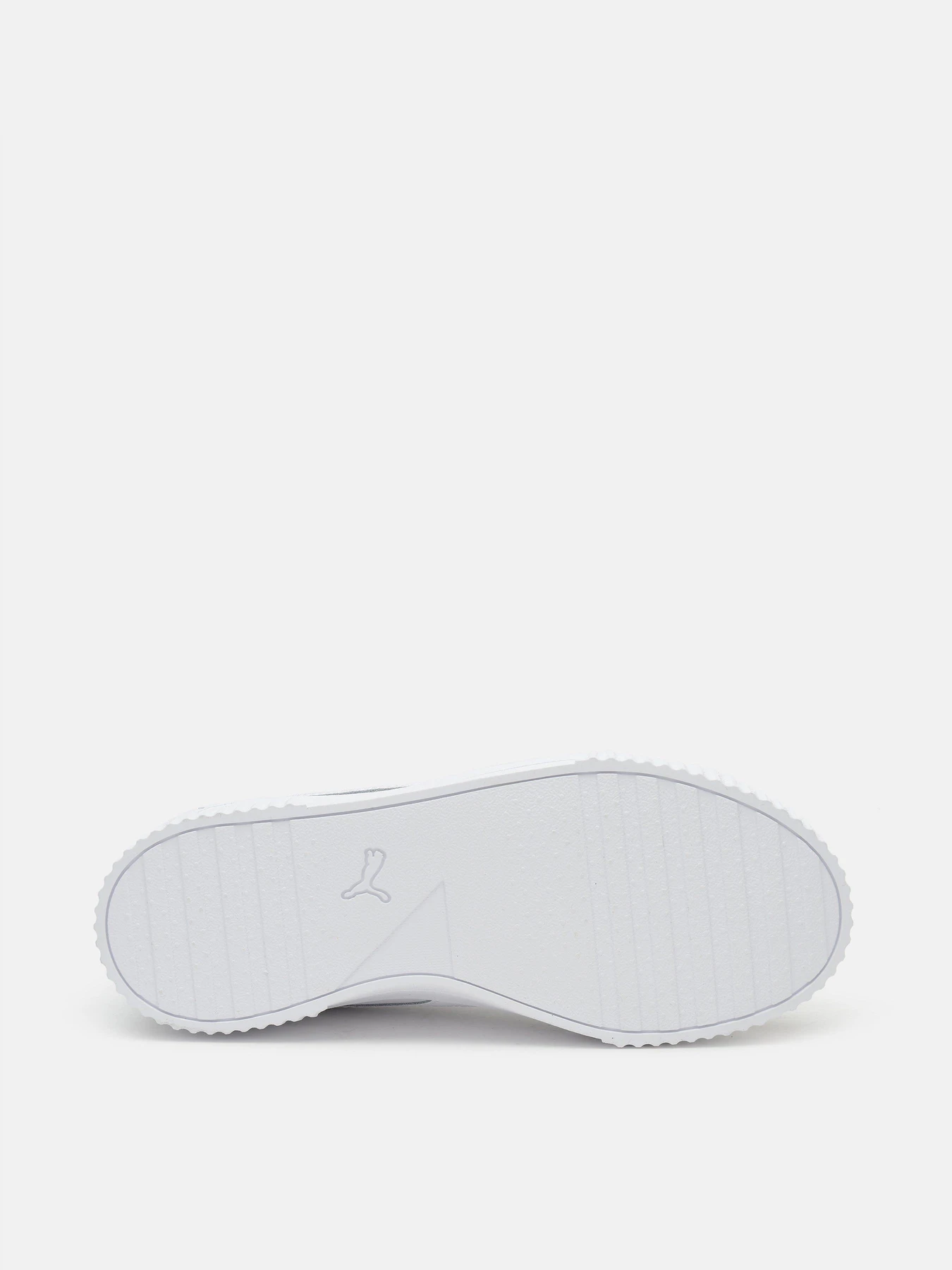 Кеды PUMA Carina Crew модель 37490302 Фото