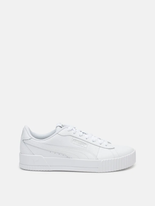 Кеды PUMA Carina Crew модель 37490302 Фото