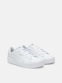 Кеды PUMA Carina Crew модель 37490302 Фото