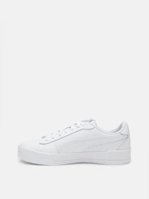 Кеды PUMA Carina Crew модель 37490302 Фото