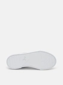 Кеды PUMA Carina Crew модель 37490302 Фото