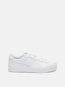 Кеды PUMA Carina Crew модель 37490302 Фото