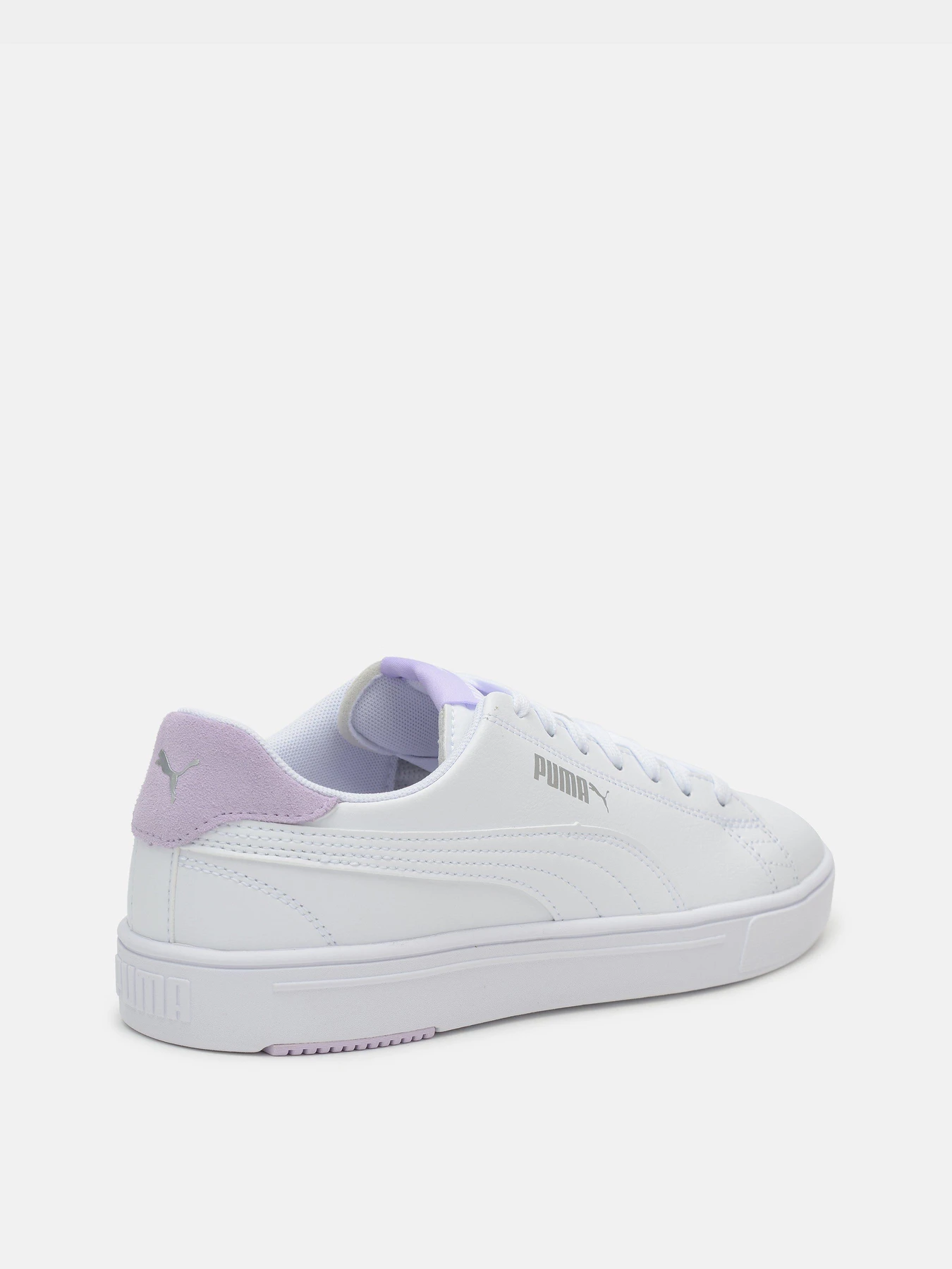 Кеды PUMA Serve Pro Lite модель 37490207 Фото