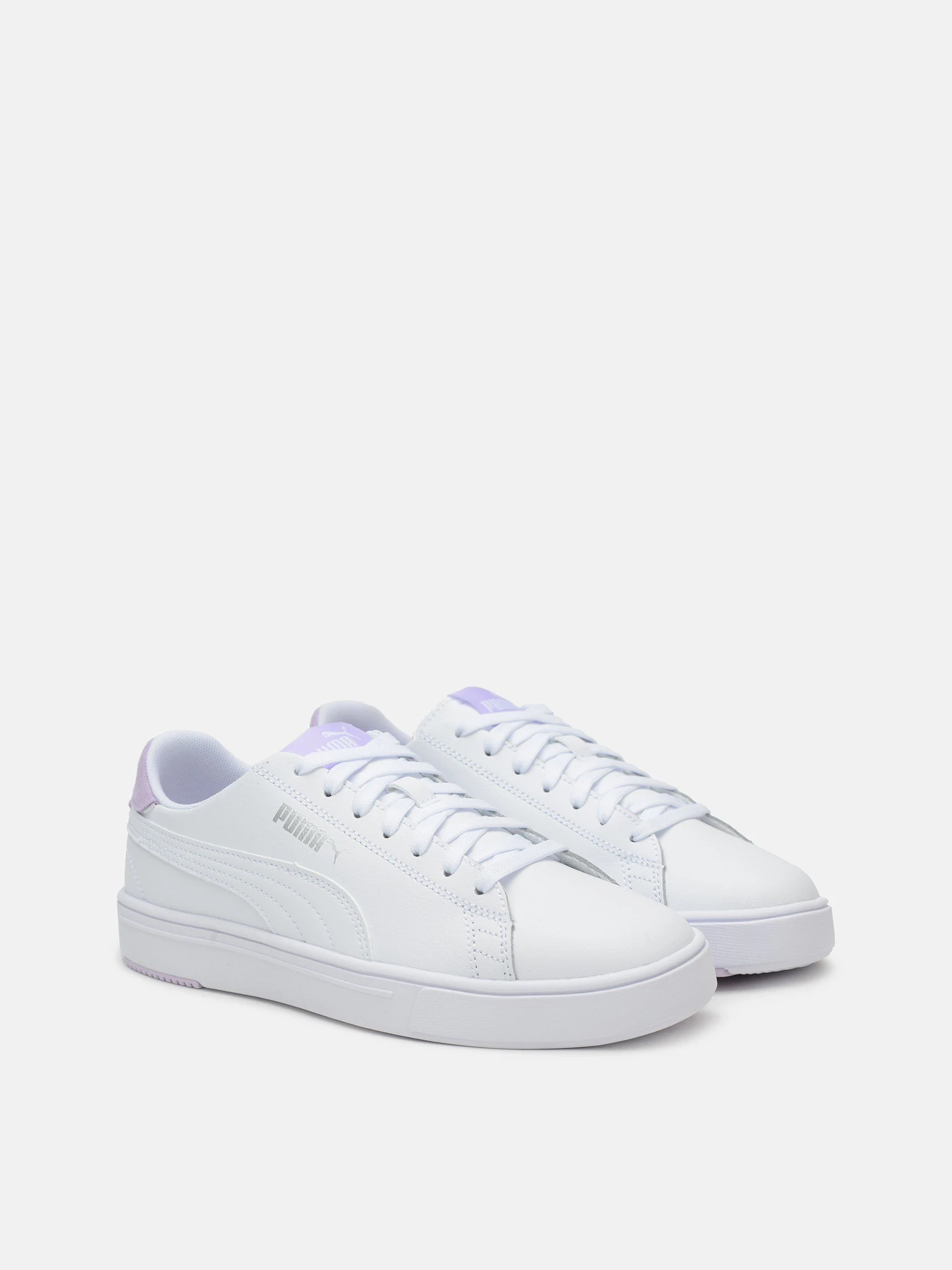 Кеды PUMA Serve Pro Lite модель 37490207 Фото