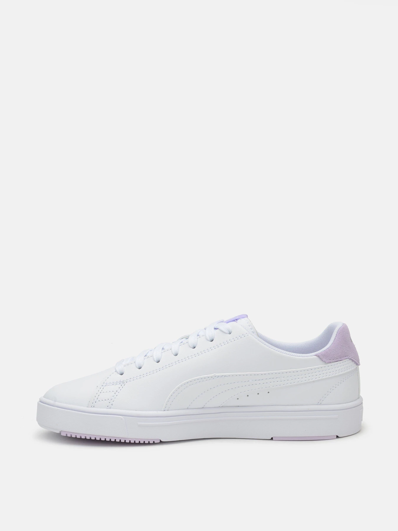 Кеды PUMA Serve Pro Lite модель 37490207 Фото