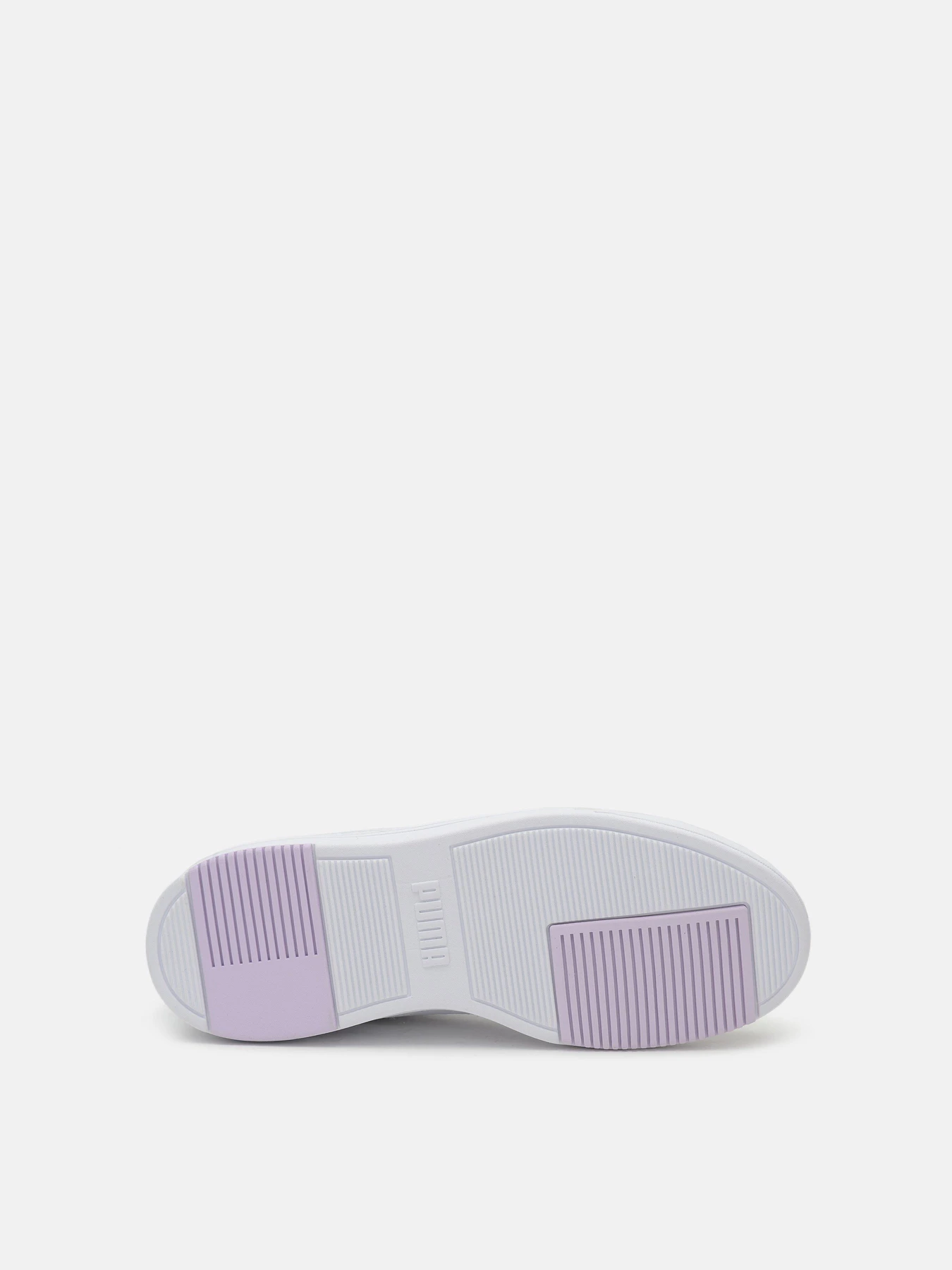 Кеды PUMA Serve Pro Lite модель 37490207 Фото