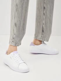 Кеды PUMA Serve Pro Lite модель 37490207 Фото