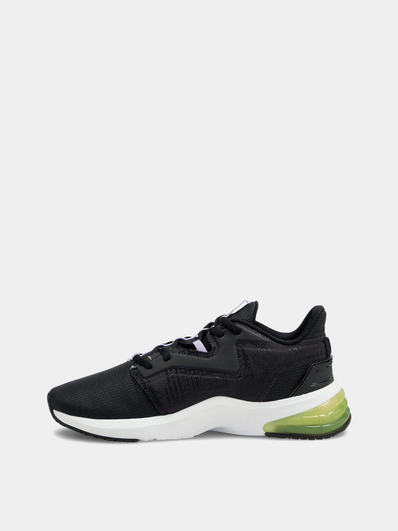Кроссовки PUMA FIRST MILE LVL-UP модель 19442701 Фото